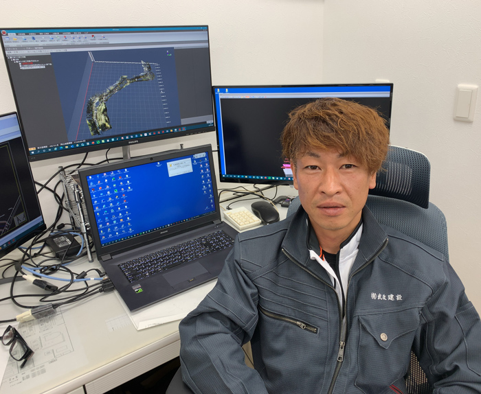 ICT活用事業部