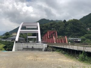 十日市町・土橋