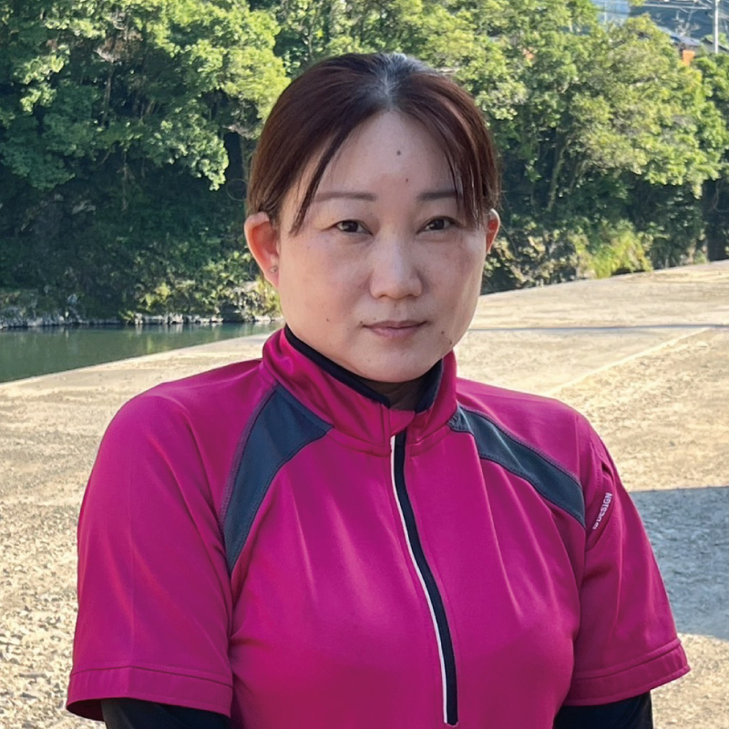 Sachiko Yamasaki