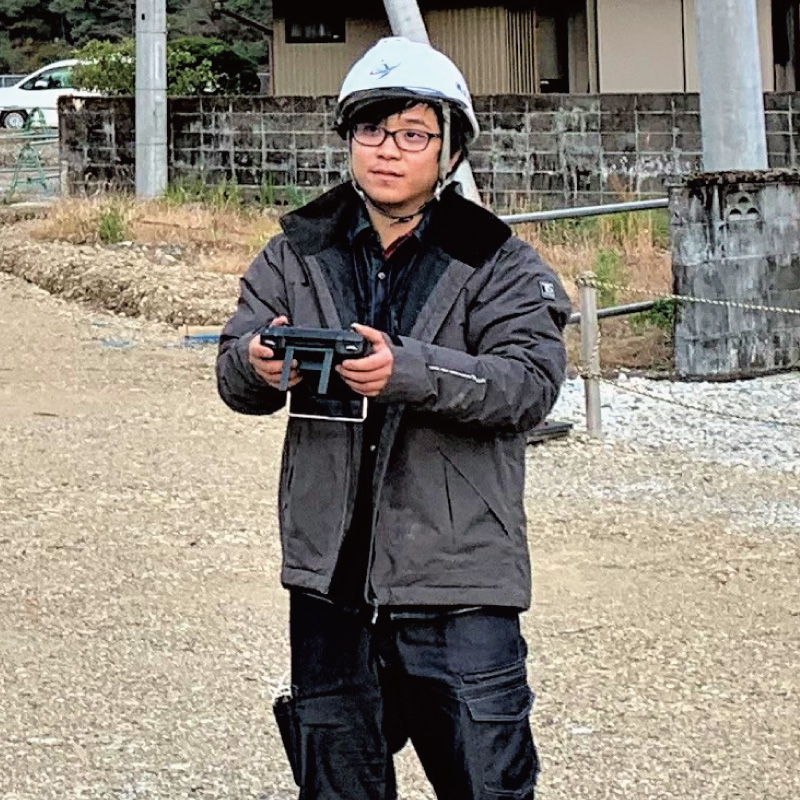 Kazushi Ohara